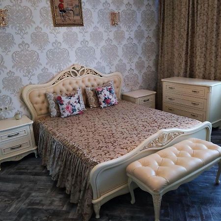 Apartment Livual Одеса Екстериор снимка