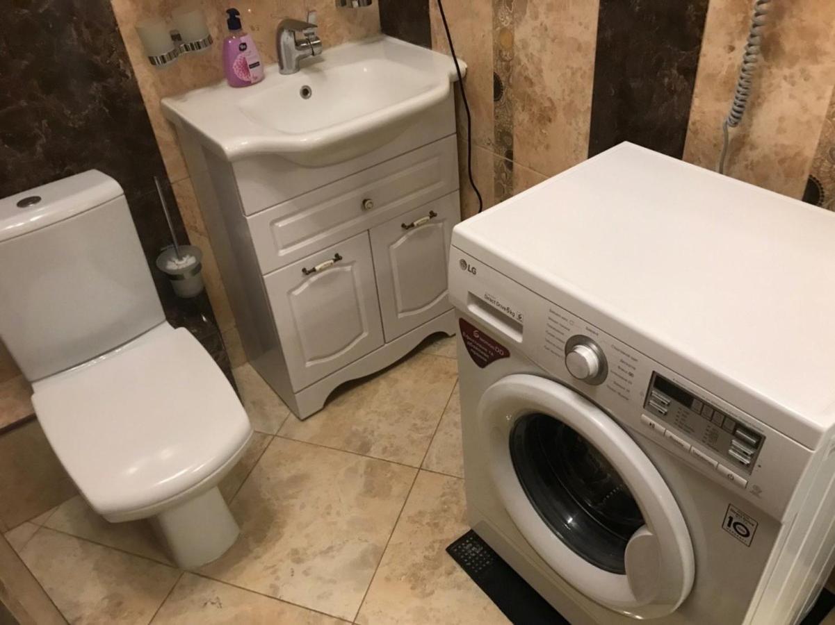 Apartment Livual Одеса Екстериор снимка