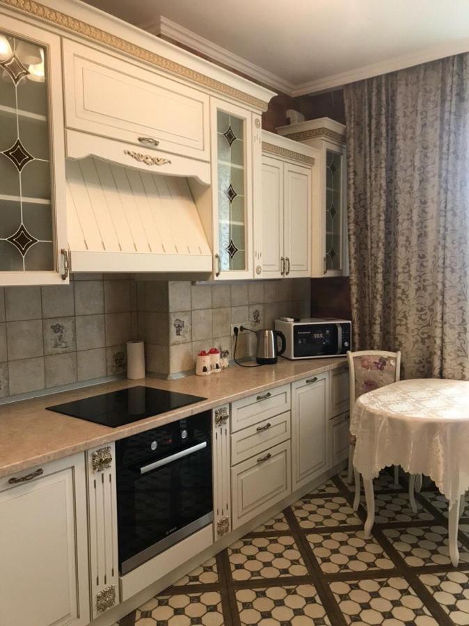 Apartment Livual Одеса Екстериор снимка