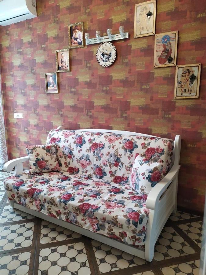Apartment Livual Одеса Екстериор снимка