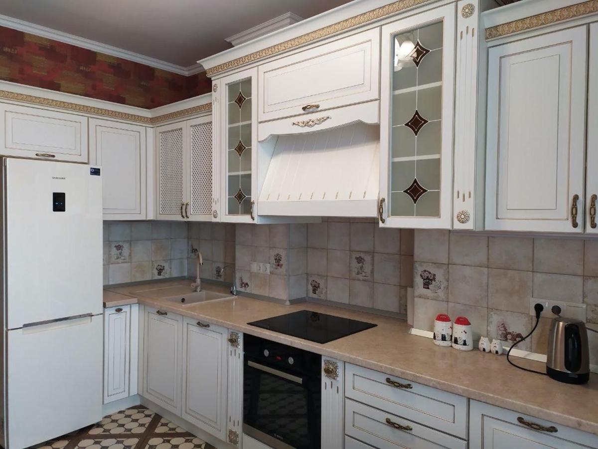Apartment Livual Одеса Екстериор снимка