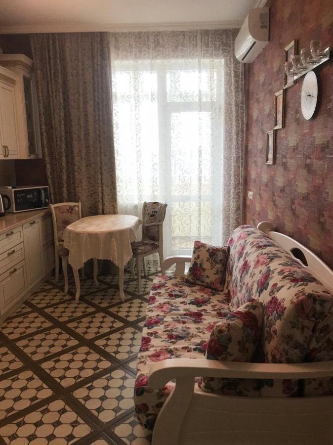 Apartment Livual Одеса Екстериор снимка