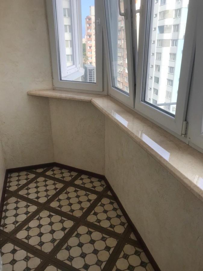 Apartment Livual Одеса Екстериор снимка