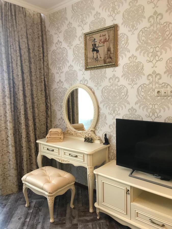 Apartment Livual Одеса Екстериор снимка