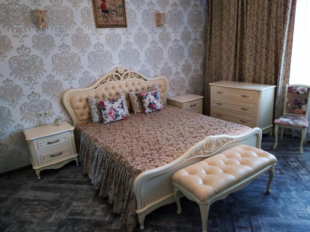 Apartment Livual Одеса Екстериор снимка